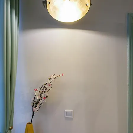 Klimt's Puzzle Apartamento *