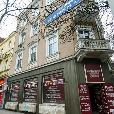 Klimt's Puzzle * Sófia