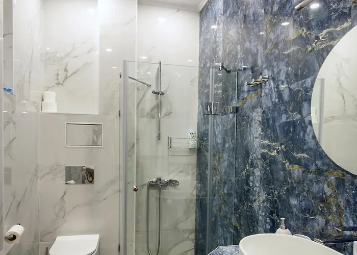 アパート Klimt's Puzzle *