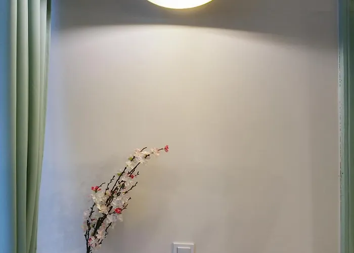 Klimt's Puzzle アパート *