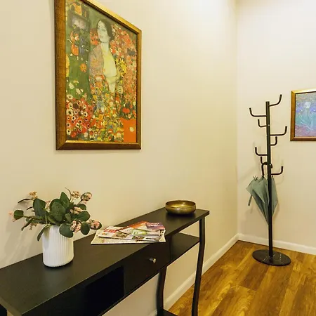 Klimt's Puzzle * صوفيا