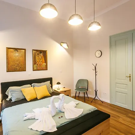 Klimt's Puzzle * 索菲亞