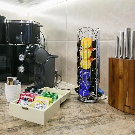 شقة Klimt's Puzzle *