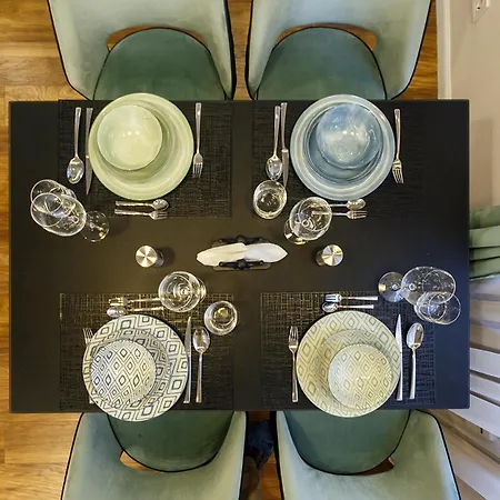 Klimt's Puzzle شقة *