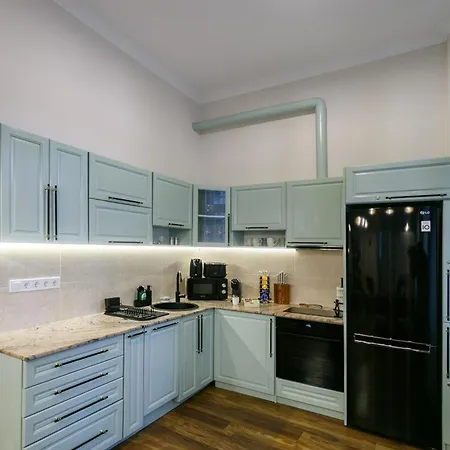 公寓 Klimt's Puzzle 索菲亞