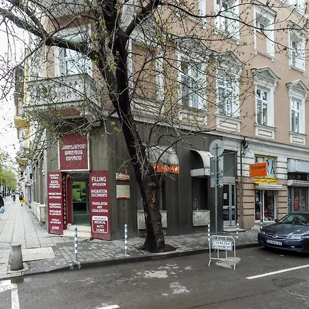 Klimt's Puzzle شقة صوفيا