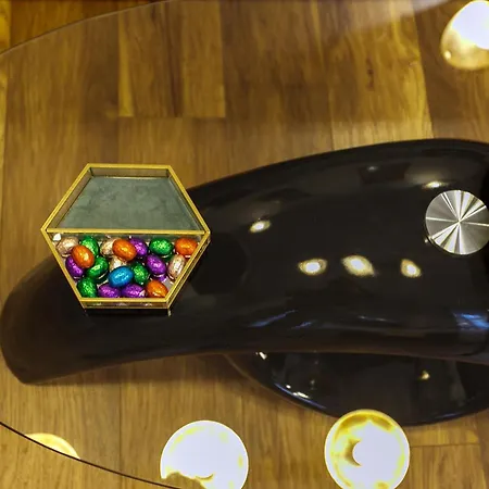Klimt's Puzzle